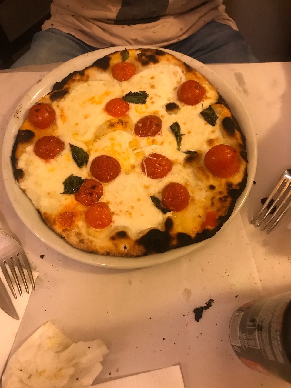 Pizzeria da Remo